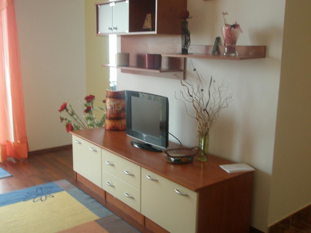 Club218 Relax Family Apartman Siófok Extérieur photo