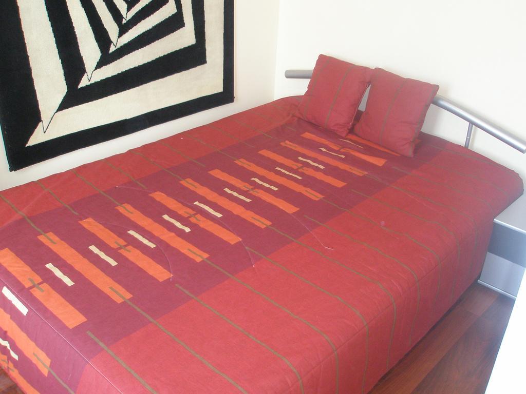 Club218 Relax Family Apartman Siófok Extérieur photo